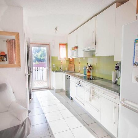 Charming Little House At 150 Meters From The Beach Villa Le Grau-d'Agde Exterior photo