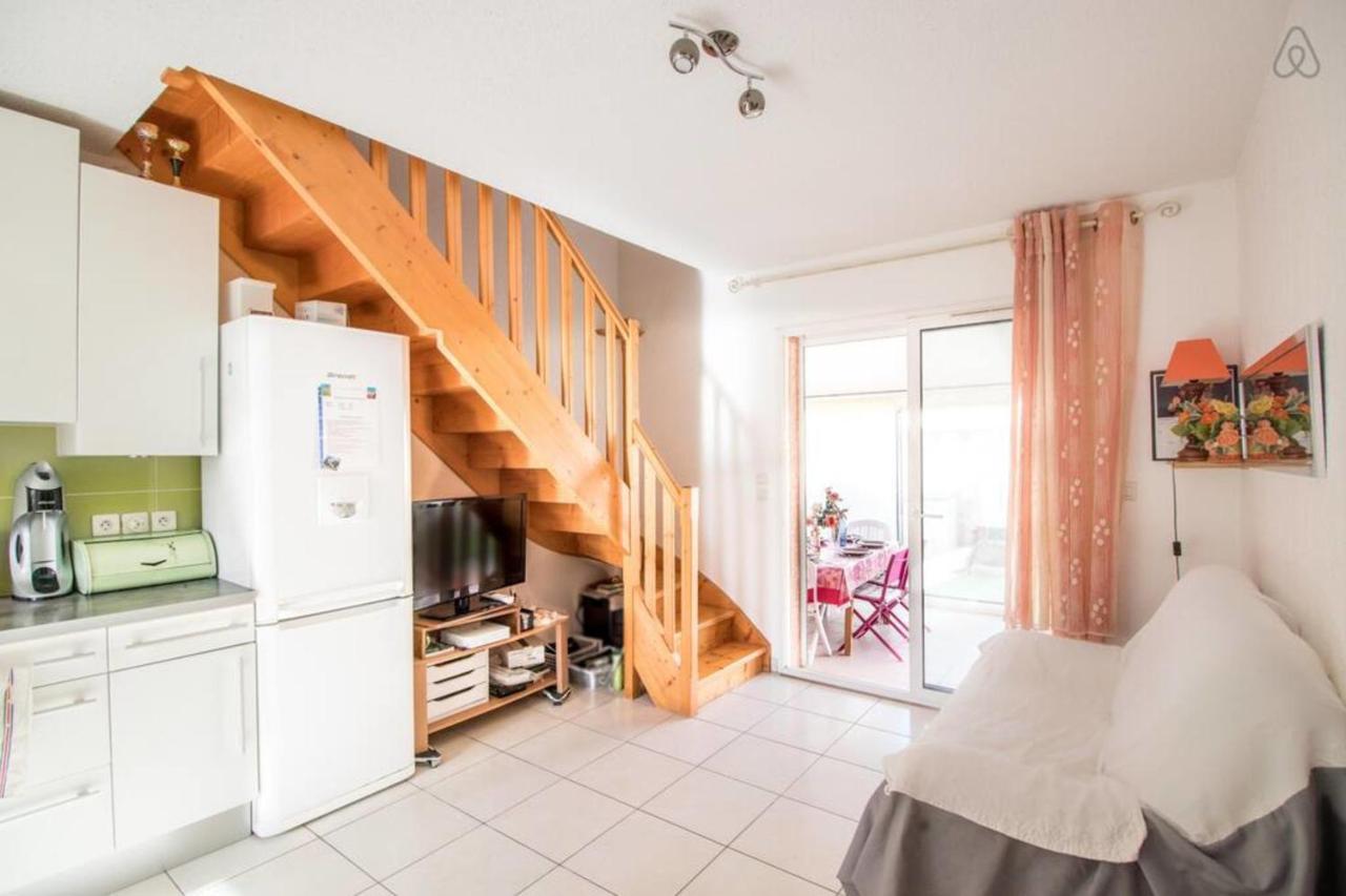 Charming Little House At 150 Meters From The Beach Villa Le Grau-d'Agde Exterior photo